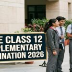 CBSE Class 12th supplementary exam result 2026 likely to be out soon at cbse.gov.in: Check complete details here