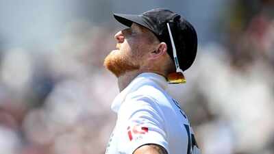 'Brilliant story if he does': England leave door open for Ben Stokes' Ashes return