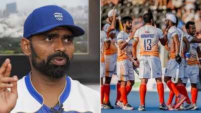Rs 25 lakh a month for this? PR Sreejesh tears into India's coach after Pro League flop