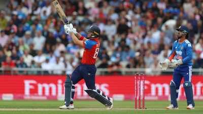 Jacob Bethell breaks Indian hearts on Vaibhav Sooryavanshi's historic debut; England take 1-0 lead