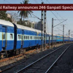 Central Railway announces 246 Ganpati Special trains for Ganesh Chaturthi 2026: Check booking dates, routes and how to book tickets