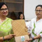 'Became difficult to continue working': Chandrima Bhattacharya explains TMC exit; party calls move 'pre-planned'