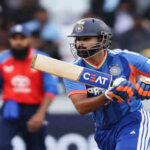 Shreyas Iyer scripts history, becomes first Indian captain to...