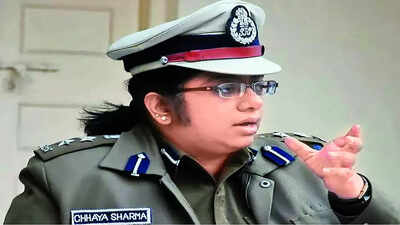 Meet the IPS officer who led the Nirbhaya investigation: The woman who stood between public outrage and the pursuit of justice