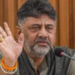 Drought vs development: Can DK Shivakumar evade the ‘SM Krishna trap’?