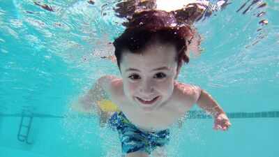 Kids can ‘drown’ in sleep hours after their swimming lesson: Australian mom shares warning every parent should know |