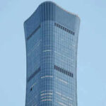 'Wrote about ending his life': Pilot who hit Beijing's tallest building suffered from anxiety, say Chinese authorities