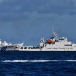 East China Sea tensions flare: Japan, China clash in high-stakes maritime standoff near disputed Senkaku Islands