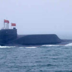 China test fires missile into Pacific, sparks alarm