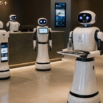 China to open the world's first robot-run hotel in 2027: No receptionists, no housekeepers, no room service staff