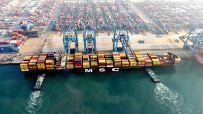 China's economic growth slows to weakest pace in  three years despite export boom: Here's why