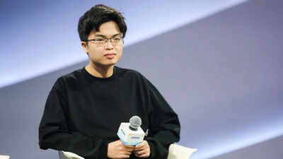 'Lot of confusion and misinformation': PhD supervisor of Kimi K3 CEO breaks silence on why Zhilin Yang did not stay in US