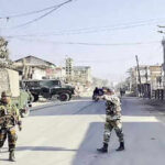 Non-state actors from outside India overwhelming Kuki areas in Manipur, adding to violence: Ex-UNLF chief