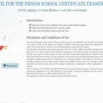 ISC Class 12 improvement result 2026 declared at cisce.org, rechecking window open till July 20: Check details here