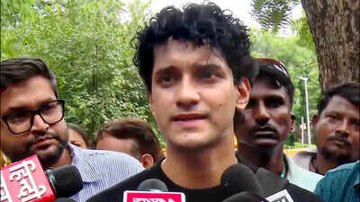 Who is Saurav Das? Education, journalism career and rise as the face of CJP movement