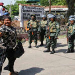 Clashes break out in Sri Lankan jail, 26 dead, over 100 hurt