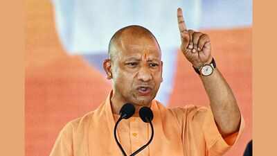 Ram Temple theft row: UP CM Yogi Adityanath calls out Congress, Samajwadi Party with 'chameleon' dig