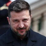 9 European nations, Ukraine form an anti-ballistic missile coalition