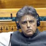 'Que sera, sera': Overlooked in Punjab Congress revamp, Manish Tewari posts cryptic message