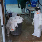 Congo's Ebola outbreak kills nearly 1,000 as cases climb to 2,473