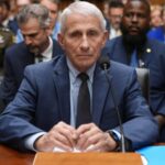 Anthony Fauci invokes Fifth Amendment at Senate hearing on Covid response