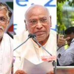 Iran invites Kharge, Khurshid, Khera to Khamenei's burial ceremony