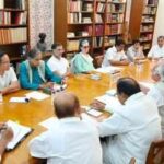From 'chanda chori' to paper leaks & inflation: Congress to target Modi govt over key issues in Monsoon Session, will oppose Delimitation Bill