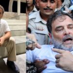 'Government had no interest in debate': Rahul Gandhi on why Congress protested outside PM's residence