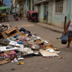 Cuba suffers third nationwide blackout in 6 months