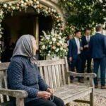 Chinese man didn't invite his mother to his wedding because he was ashamed of her looks; boss fired him and gave her the job