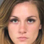 US woman arrested for sexually assaulting 2-year-old; identified by 'boobs' tattoo
