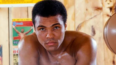 Daily inspiration: “Service to others is the rent you pay for your room here on earth”: How Muhammad Ali’s courage to fight injustice and inspired generations beyond the boxing ring