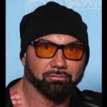 Quote of the day by Dave Bautista: "I'm a poor kid from the streets. What I've been able to achieve has really just been through hard work and…" - an inspiring lesson on resilience, self-belief and turning adversity into achievement