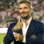 Quote of the day by David Beckham: "I have always believed that if you want to achieve anything special in life you have to…" - a powerful lesson on hard work, discipline and why talent alone is never enough