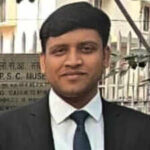 Twice he reached the UPSC interview. Twice he failed. On his third attempt, he secured AIR 602—and he's still chasing his IAS dream