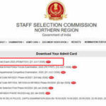 Delhi Police Physical Admit Card 2026 released at ssc.gov.in: PET and PMT schedule begins July 25; download hall ticket here