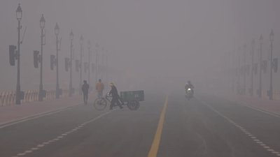‘Banned chemical’: CPCB red-flags new ‘green’ crackers
