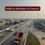 Delhi to Amritsar in 4 hours, Katra in 6? PM Modi inaugurates key stretch of Delhi-Amritsar-Katra Expressway