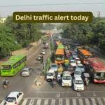 Delhi traffic alert today amid Jagannath Rath Yatra: Check road closures, diversions, timings and routes to avoid