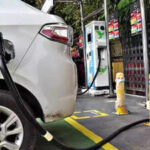 CNG, EV make up record 40% car sales in June