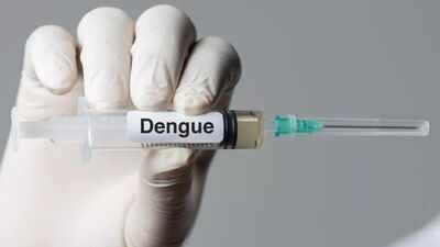 India approves its first dengue vaccine QDENGA after DCGI clearance
