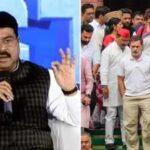 'We owe students more than outrage': Education minister Pradhan slams Cong protest