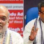 'Country, youth & students far more important than any post': Amit Shah on Dharmendra Pradhan's resignation as education minister