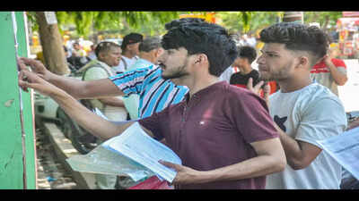 DHE Haryana UG merit list 2026 expected to be released today at admissions.highereduhry.ac.in: Check steps to download provisional merit list here