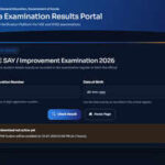 Kerala Plus Two SAY Result 2026 declared at results.hse.kerala.gov.in, scorecards available here