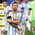 Did Messi just drop hints of retirement by thanking team Argentina? How Growth Hormone Deficiency almost ended his football dream before it even took off
