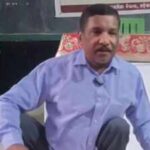 Differently-abled teacher takes tuition classes every day, wins hearts with his dedication and heartwarming smile