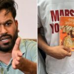 'Insulting Shivaji, Bhagat Singh': Dipke demands ACP's suspension over library row