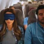 Do you prefer red-eye flights? 5 smart tips to avoid feeling exhausted after an overnight journey