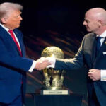 'It is not FIFA's to sell': UEFA blasts Infantino's $20 billion World Cup plan, says 'None of us are the owners of football'